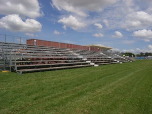 Bleacher 
